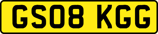 GS08KGG