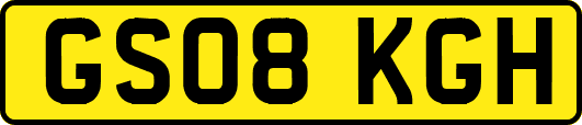 GS08KGH