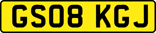 GS08KGJ