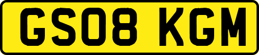 GS08KGM