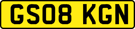 GS08KGN