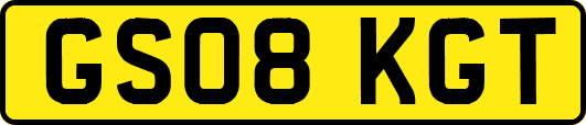 GS08KGT