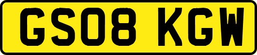 GS08KGW