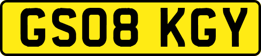 GS08KGY