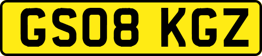 GS08KGZ