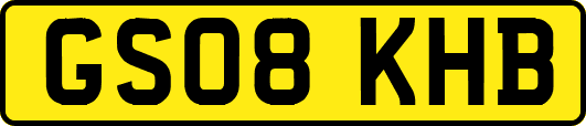 GS08KHB