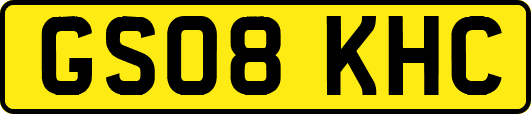 GS08KHC