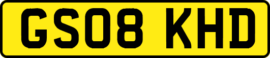 GS08KHD