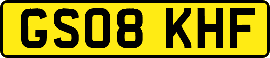GS08KHF