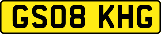 GS08KHG