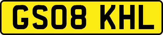 GS08KHL