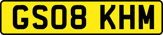 GS08KHM