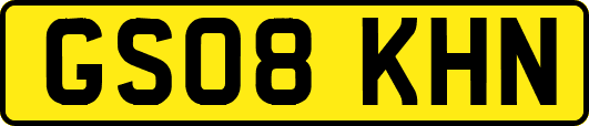 GS08KHN