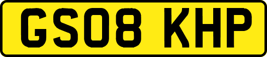 GS08KHP