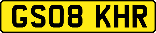 GS08KHR