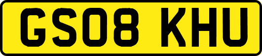 GS08KHU