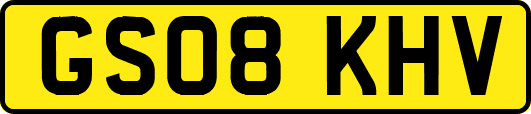 GS08KHV