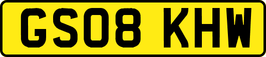 GS08KHW