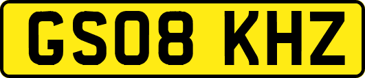 GS08KHZ