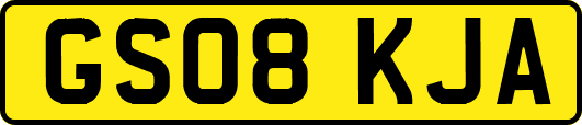 GS08KJA