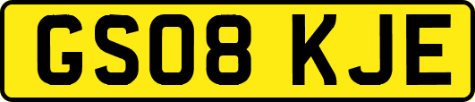 GS08KJE