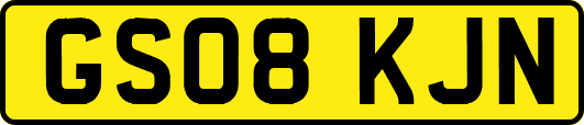 GS08KJN