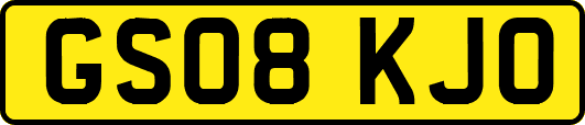 GS08KJO