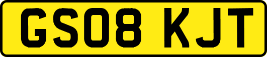 GS08KJT