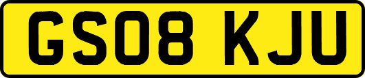 GS08KJU