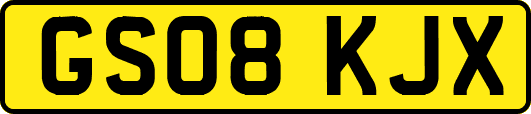 GS08KJX