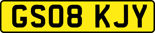 GS08KJY
