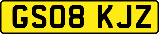GS08KJZ