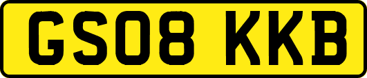 GS08KKB