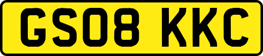 GS08KKC