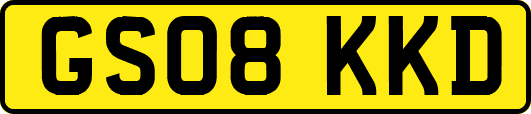 GS08KKD