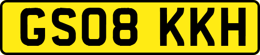 GS08KKH