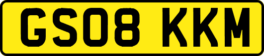 GS08KKM
