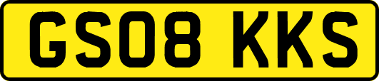 GS08KKS