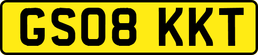 GS08KKT