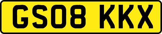GS08KKX