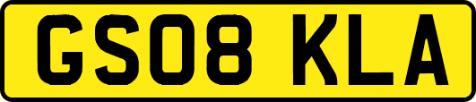 GS08KLA