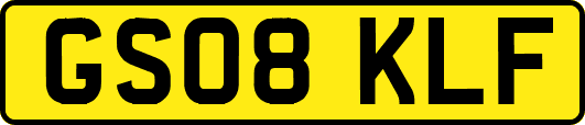 GS08KLF