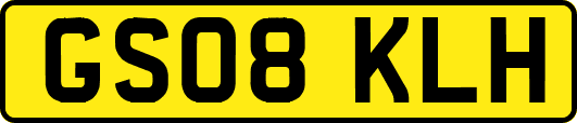 GS08KLH