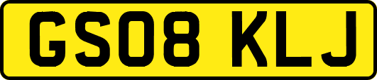 GS08KLJ