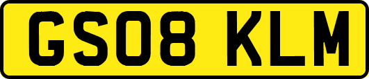 GS08KLM