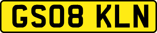 GS08KLN