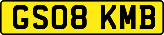 GS08KMB