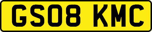 GS08KMC