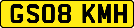 GS08KMH