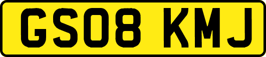 GS08KMJ